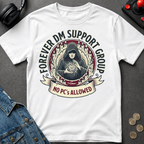 CD: Forever DM Support Group