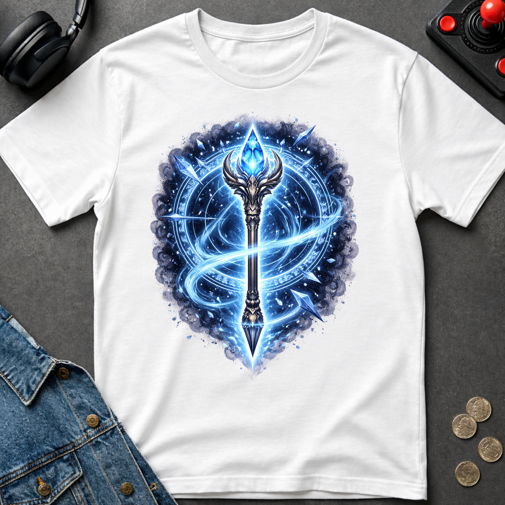 Lock In: Frost Mage