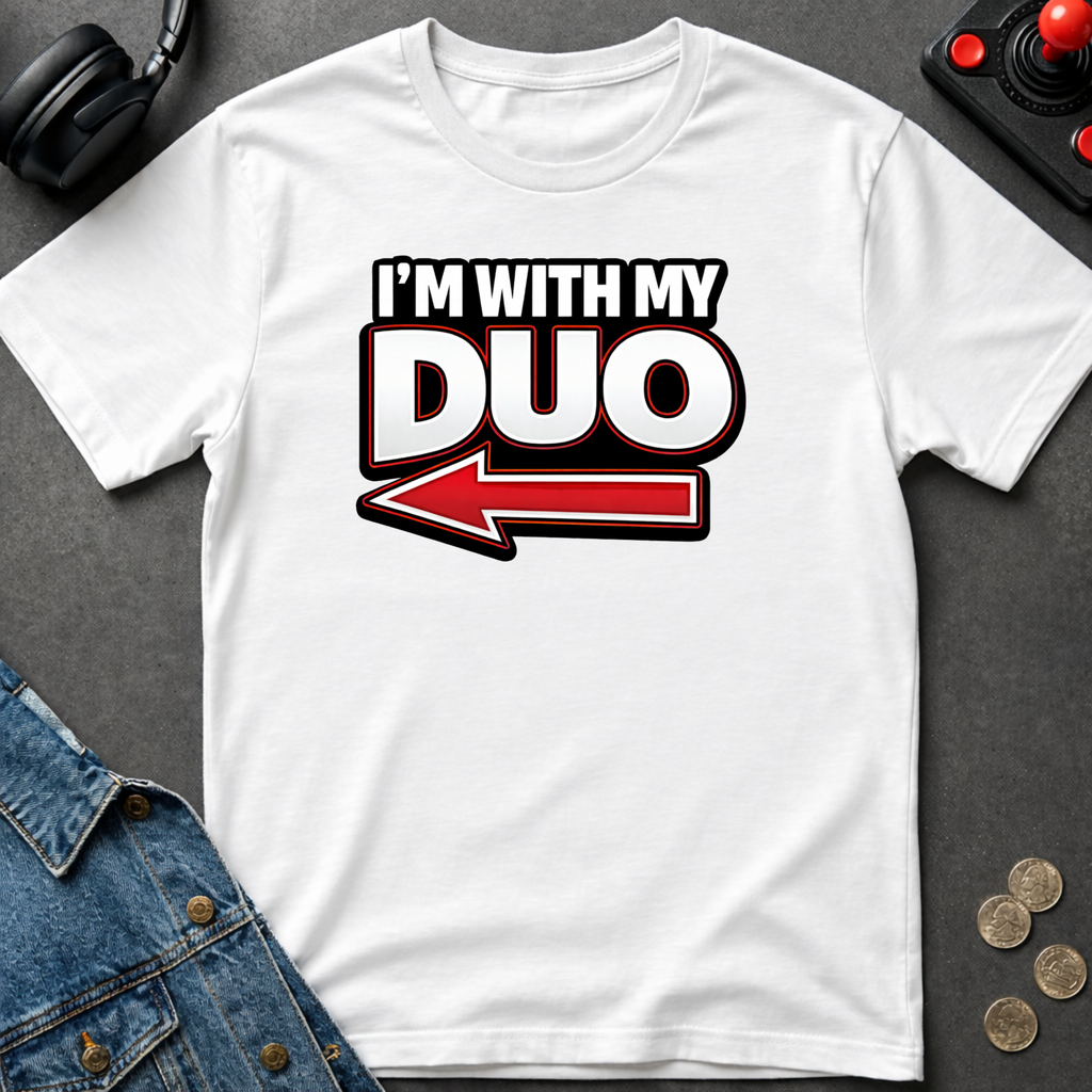 CD: Duo Arrow 2